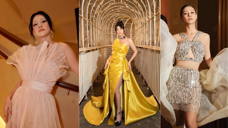 Tiểu sử đầy bất ngờ của ca sĩ Bùi Lan Hương