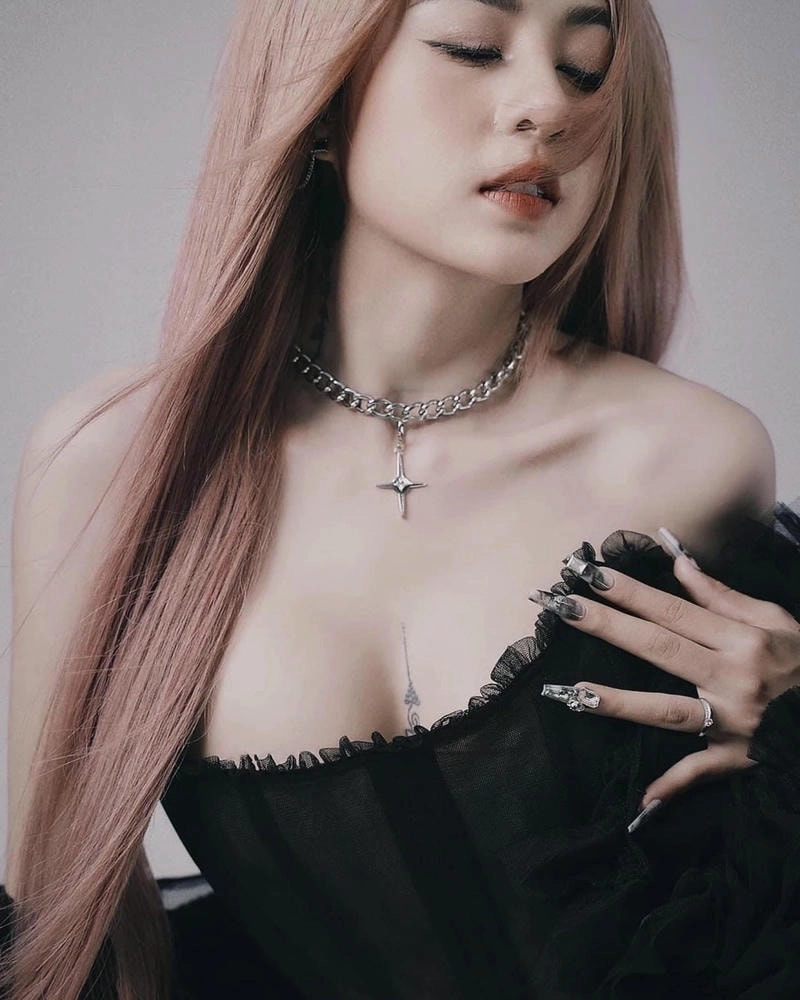 Nhạc Hana Cẩm Tiên ngập tràn cảm xúc