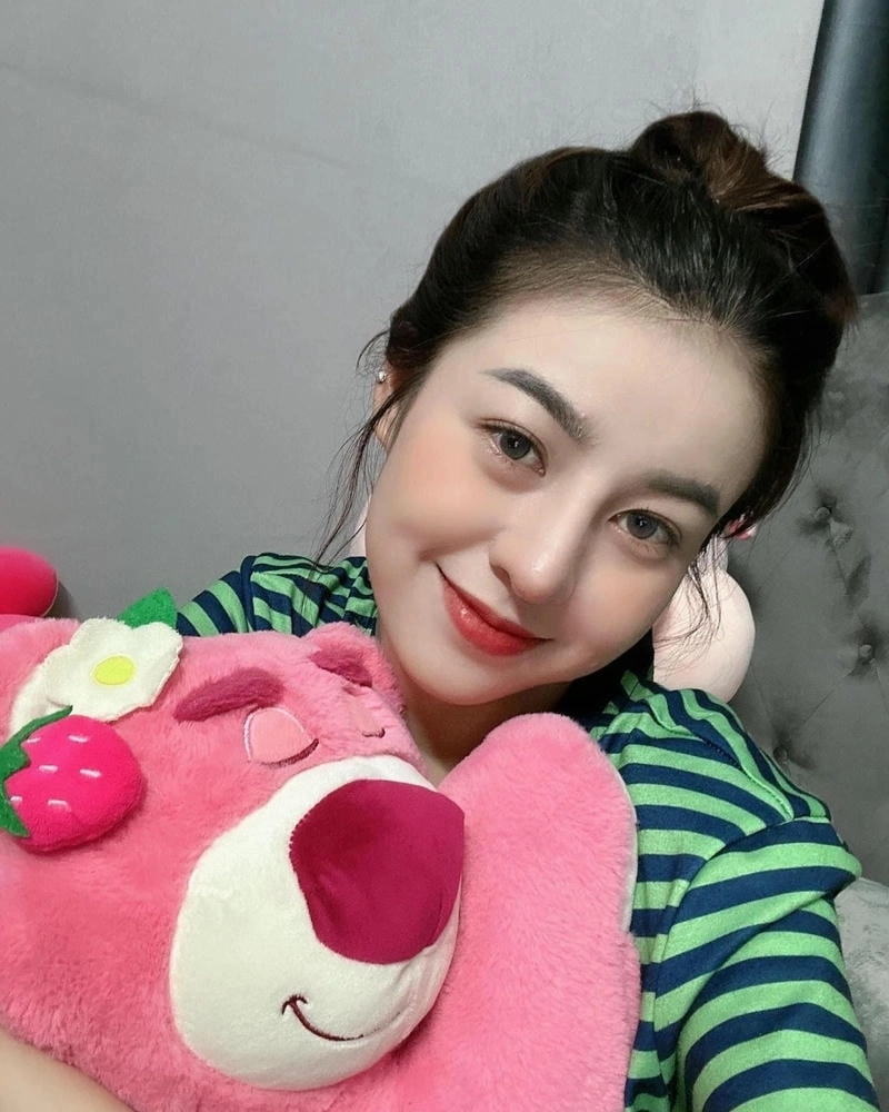 Ca cổ Châu Thanh Cẩm Tiên da diết nghĩa tình