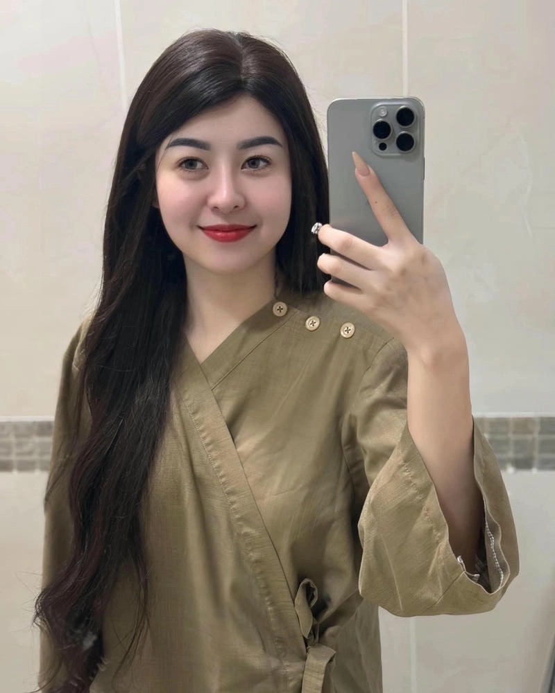 Trích đoạn Châu Thanh Cẩm Tiên giàu cảm xúc