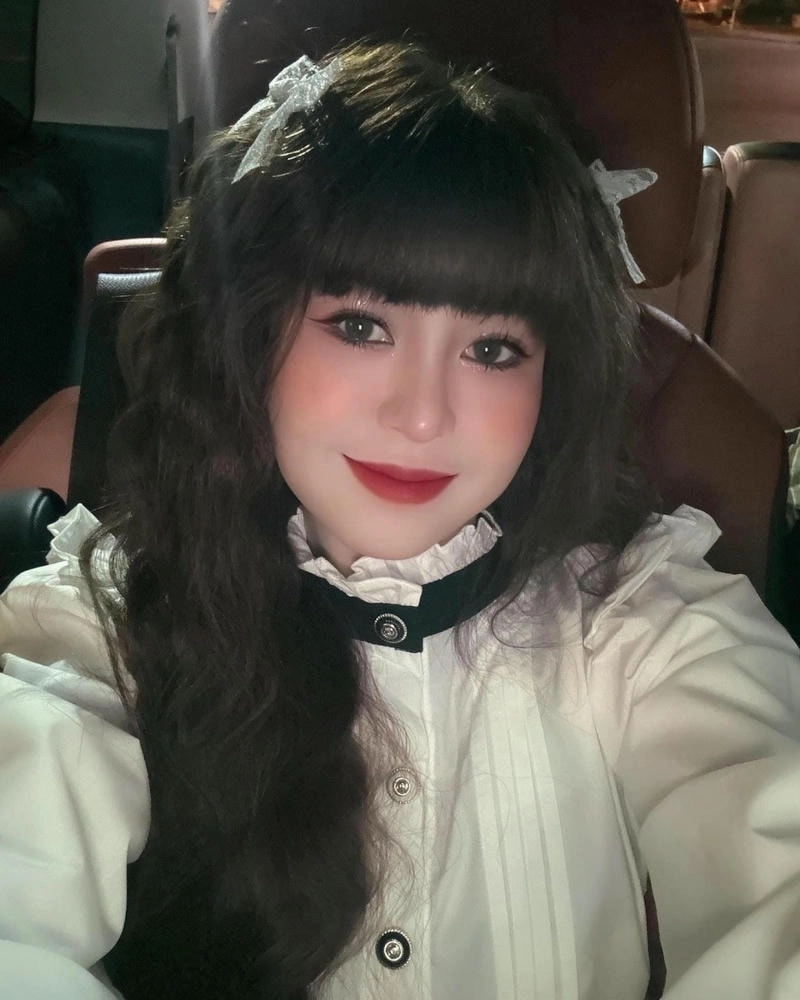 Tết Bình An Hana Cẩm Tiên chạm đến trái tim