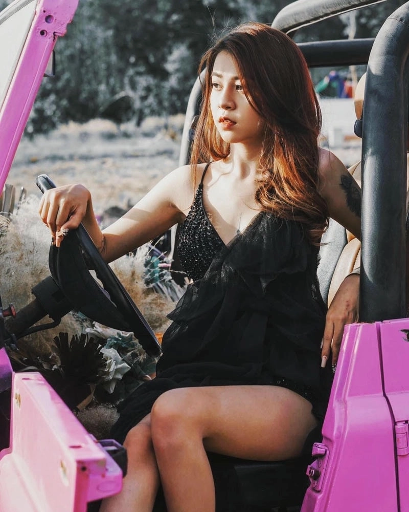 Hoa Cẩm Tiên như giai điệu mộc mạc yêu thương