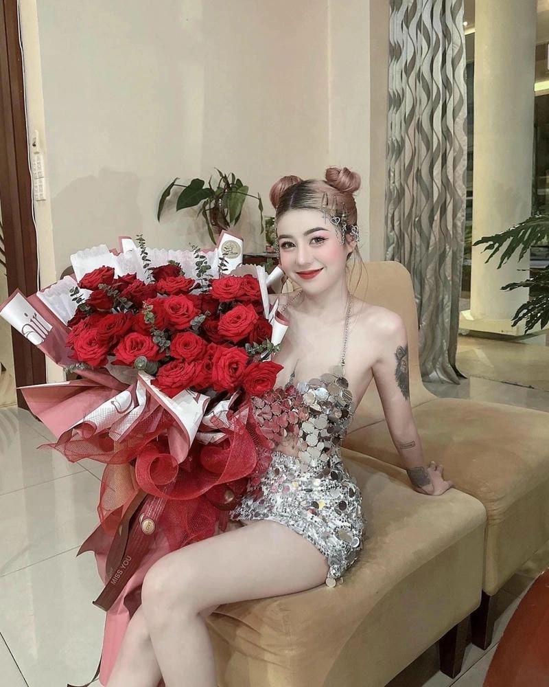 Remix Hana Cẩm Tiên phiên bản bùng nổ