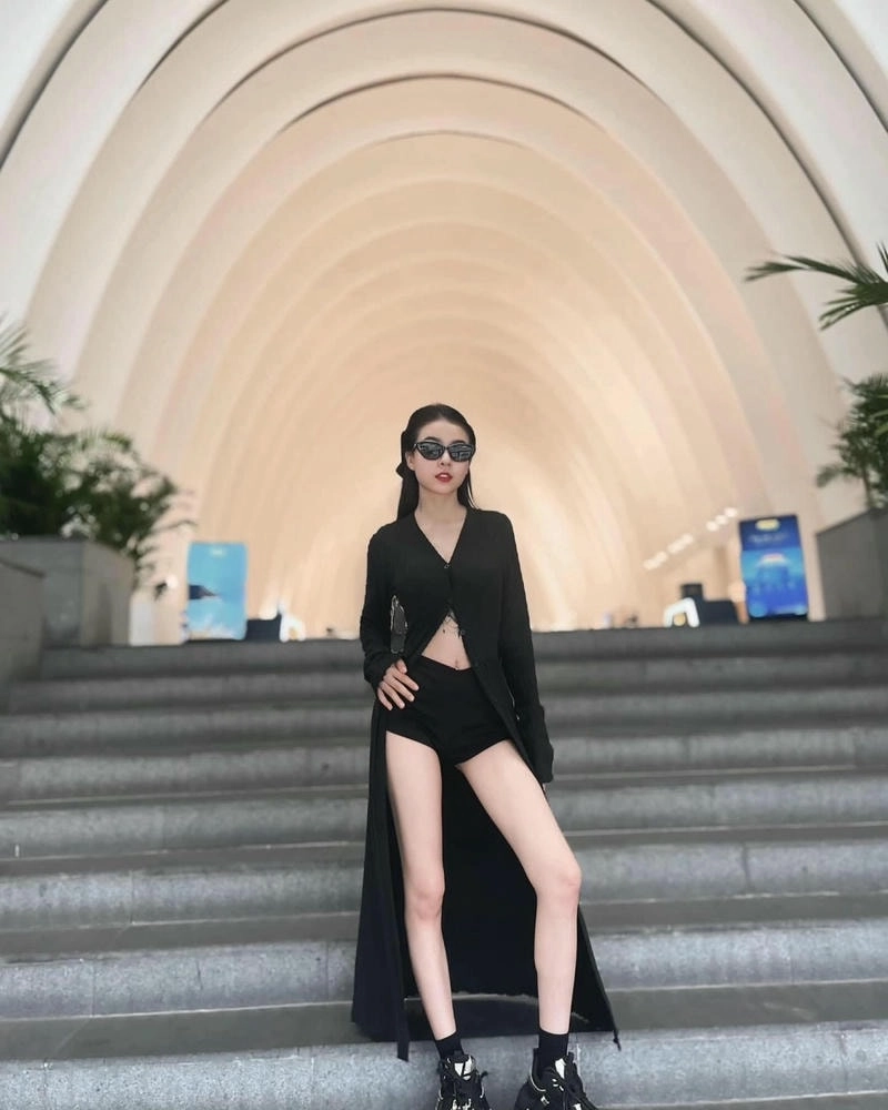 Album Hana Cẩm Tiên chọn lọc đặc sắc nhất