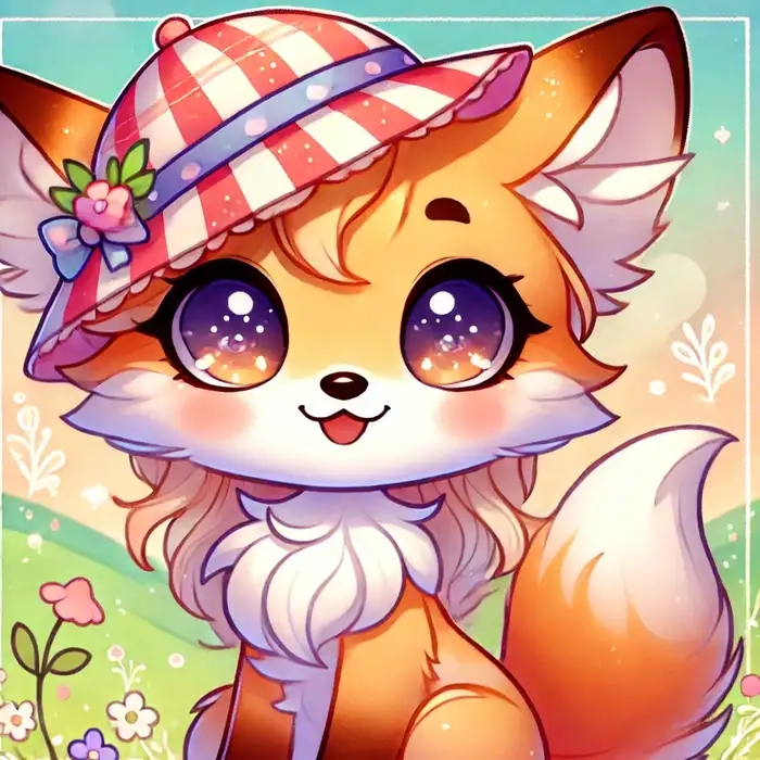 Tải ngay hình ảnh con cáo sắc nét độc lạ