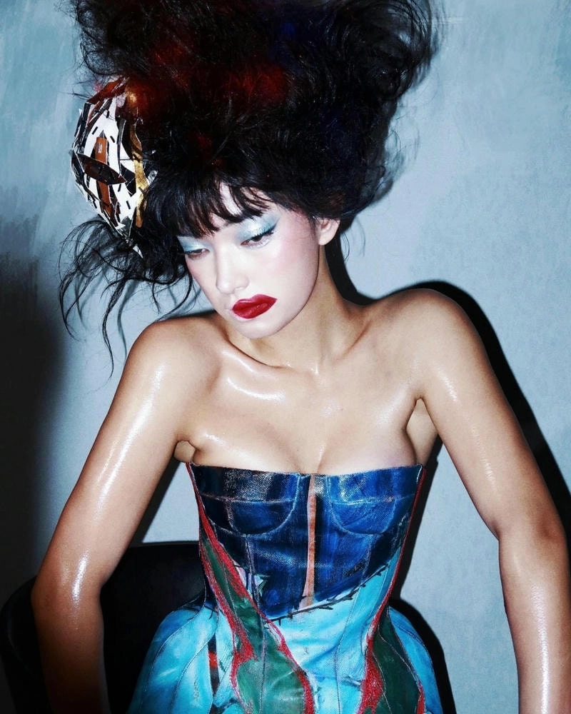 Bạn đã biết Châu Bùi là ai chưa