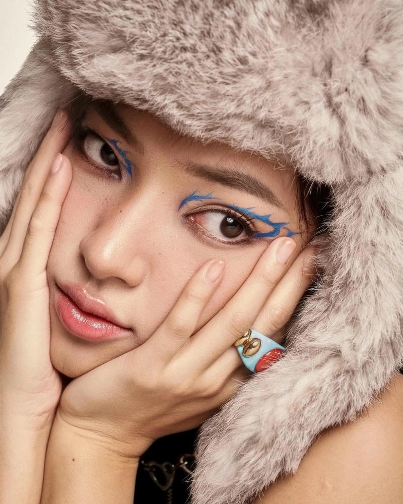 Nhiều người thắc mắc Châu Bùi bao nhiêu tuổi