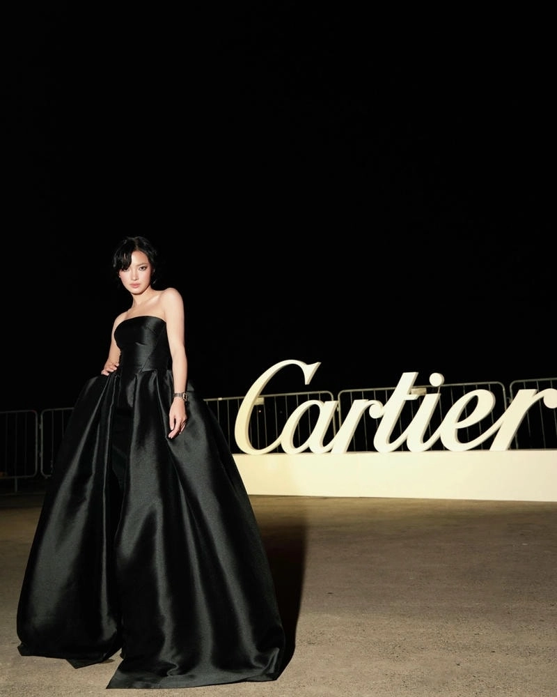 Tổng hợp Video Châu Bùi full nổi bật