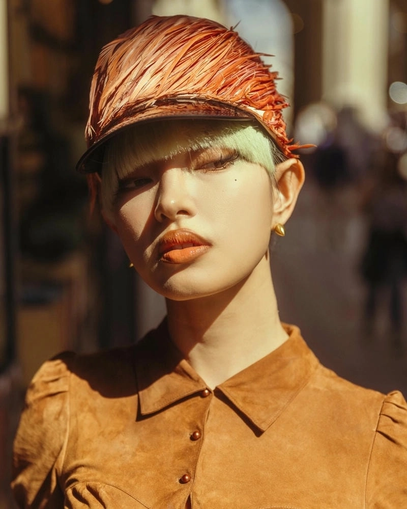 Cộng đồng mạng soi Châu Bùi yêu ai