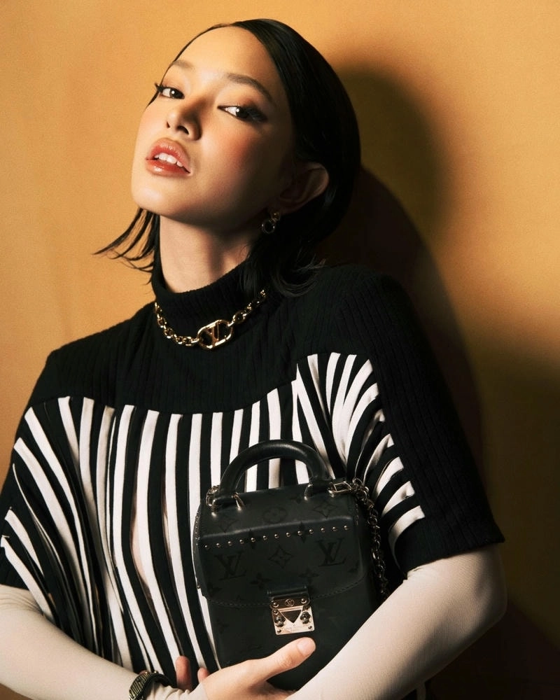 Ảnh hiếm thời Châu Bùi ngày xưa