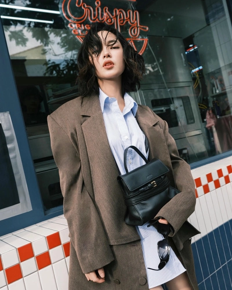 Tiết lộ Châu Bùi ngày nơi sinh chi tiết