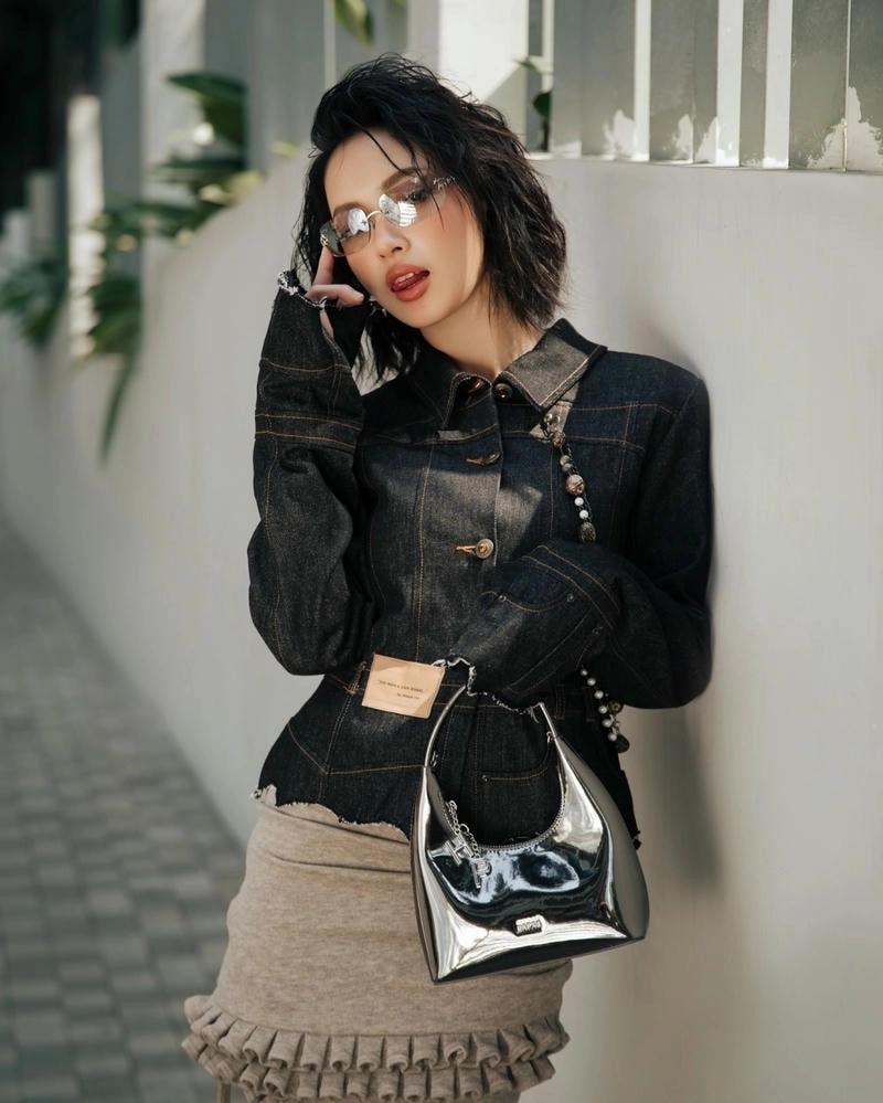 Hồ sơ đầy đủ Châu Bùi ngày/nơi sinh