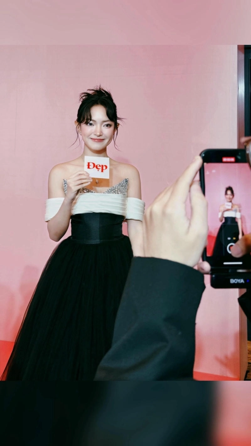 Chính xác Châu Bùi sn bao nhiêu