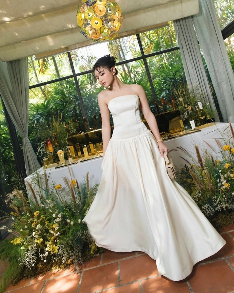 Tuyển chọn Hình ảnh Châu Bùi mới nhất