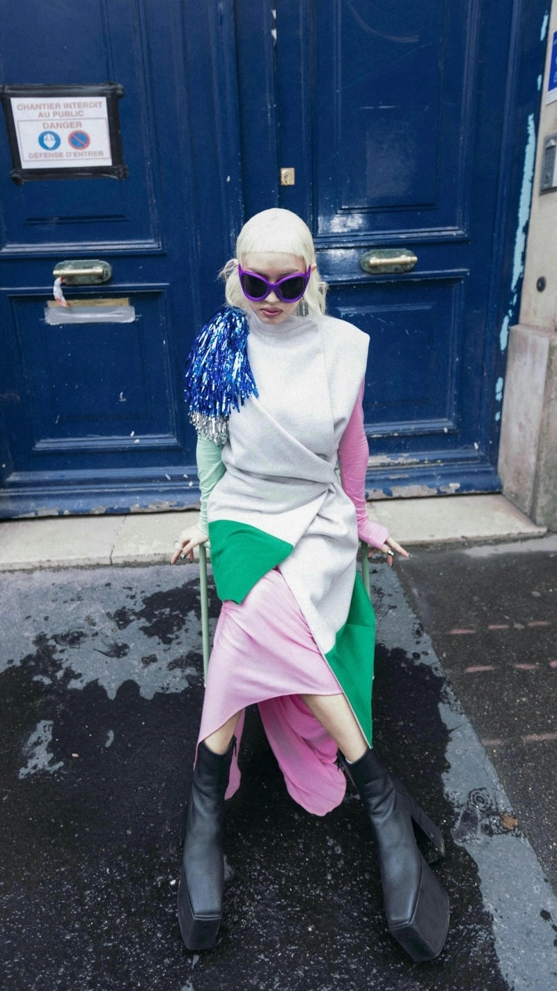 Có thật là Nhạc sĩ Châu Bùi hay không