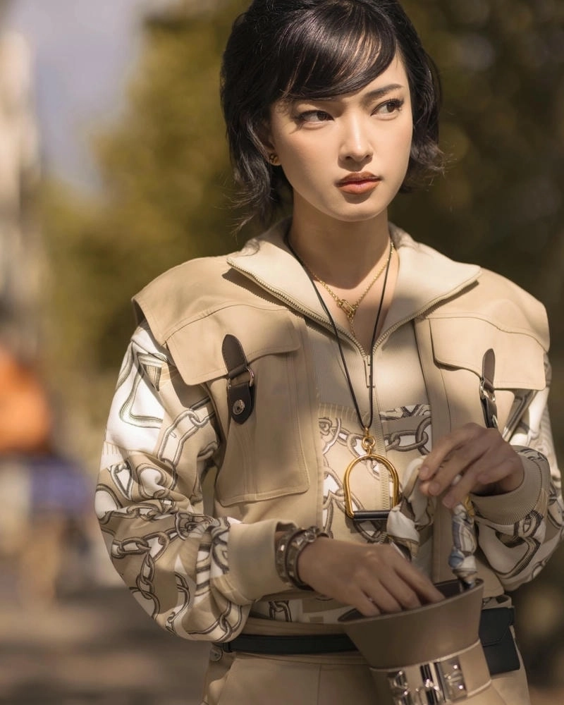 Trả lời câu hỏi Châu Bùi cao bn