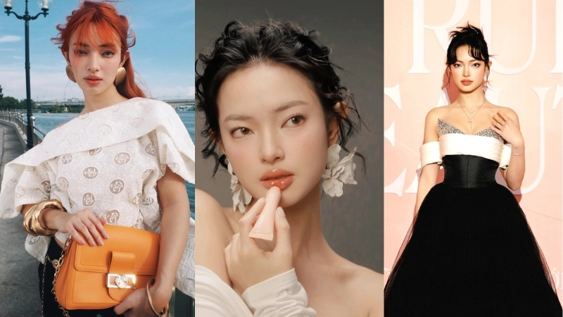 Tiểu sử người mẫu Châu Bùi đầy bất ngờ và cuốn hút