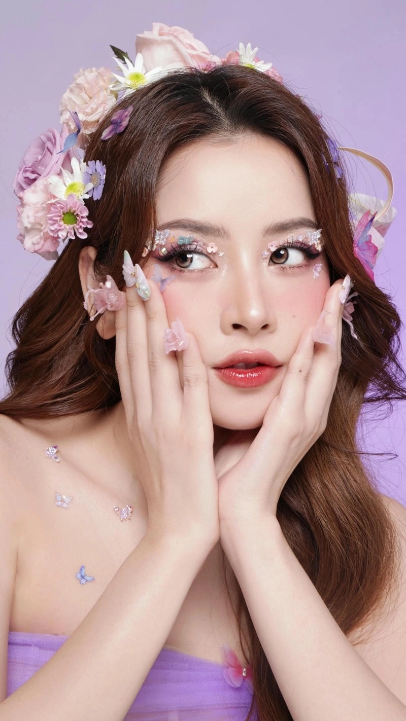 Hát cùng Chi Pu Karaoke đầy cảm xúc