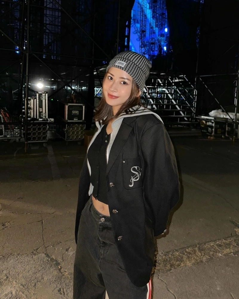 Giai điệu ngọt ngào qua Karaoke Chi PuGiai điệu ngọt ngào qua Karaoke Chi Pu