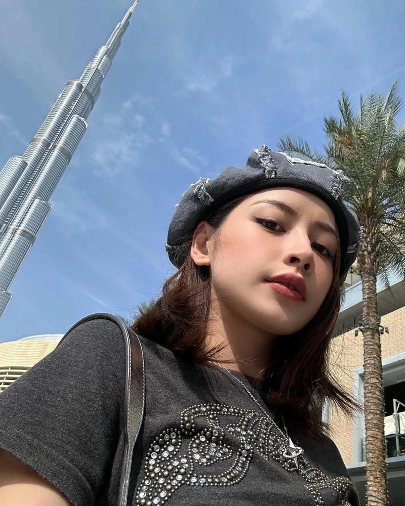 Cuốn hút với giai điệu Nhạc Chi Pu