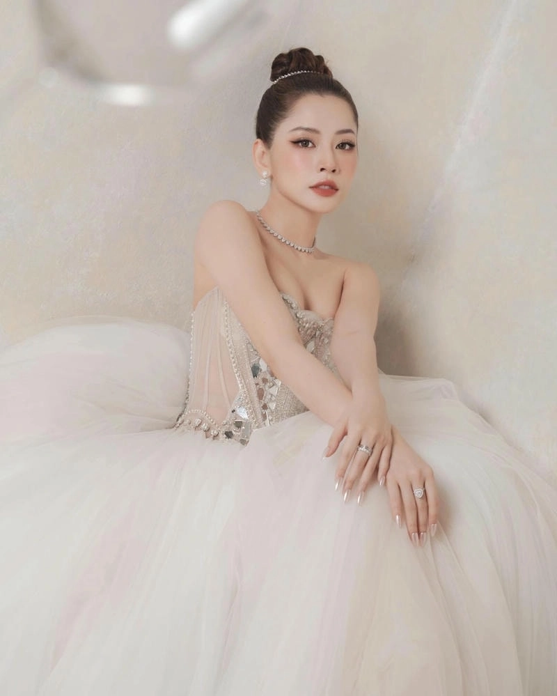 Bạn có biết Chi Pu sinh năm bao nhiêu