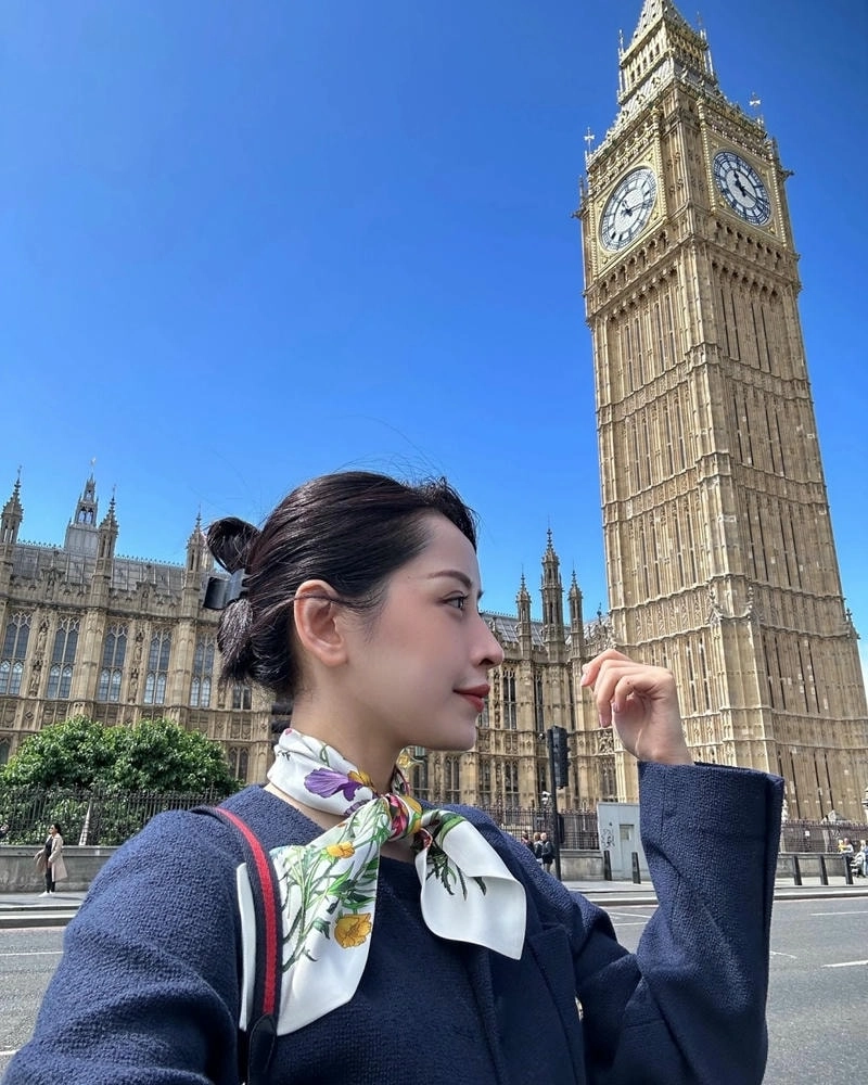 Góc nhìn mới mẻ từ TikTok Chi Pu