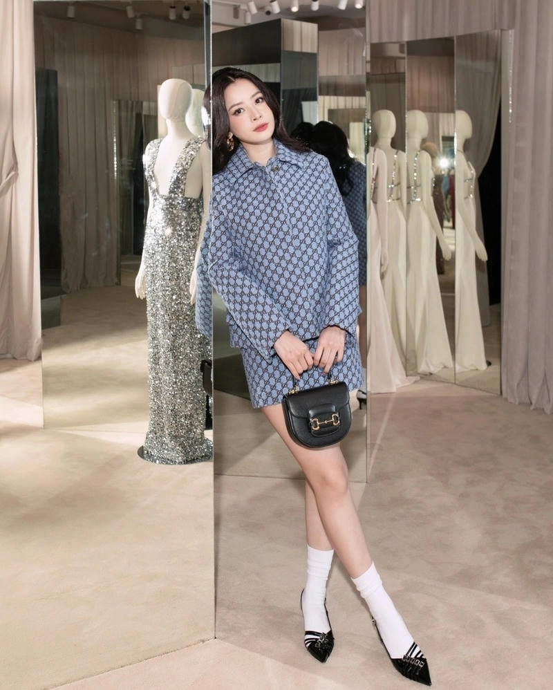 Câu trả lời bất ngờ cho Chi Pu là ai