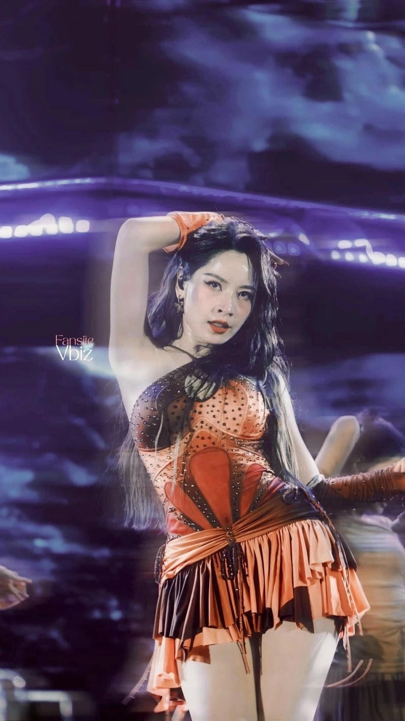 Sức hút không thể chối từ của Chi Pu TikTok