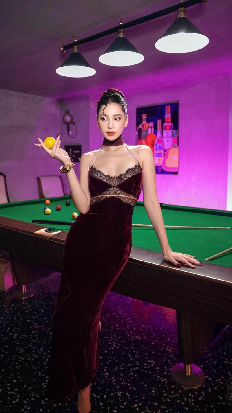 Bí mật ẩn sau Chi Pu tên thật là gì