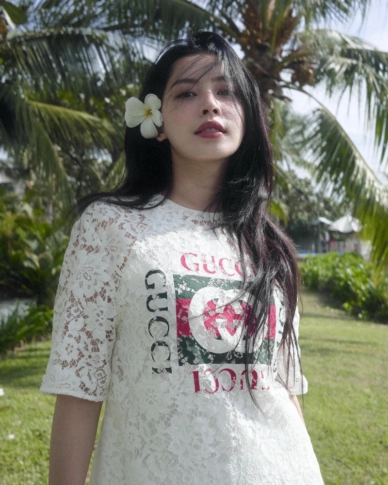 Bạn đoán được Chi Pu bao nhiêu tuổi không