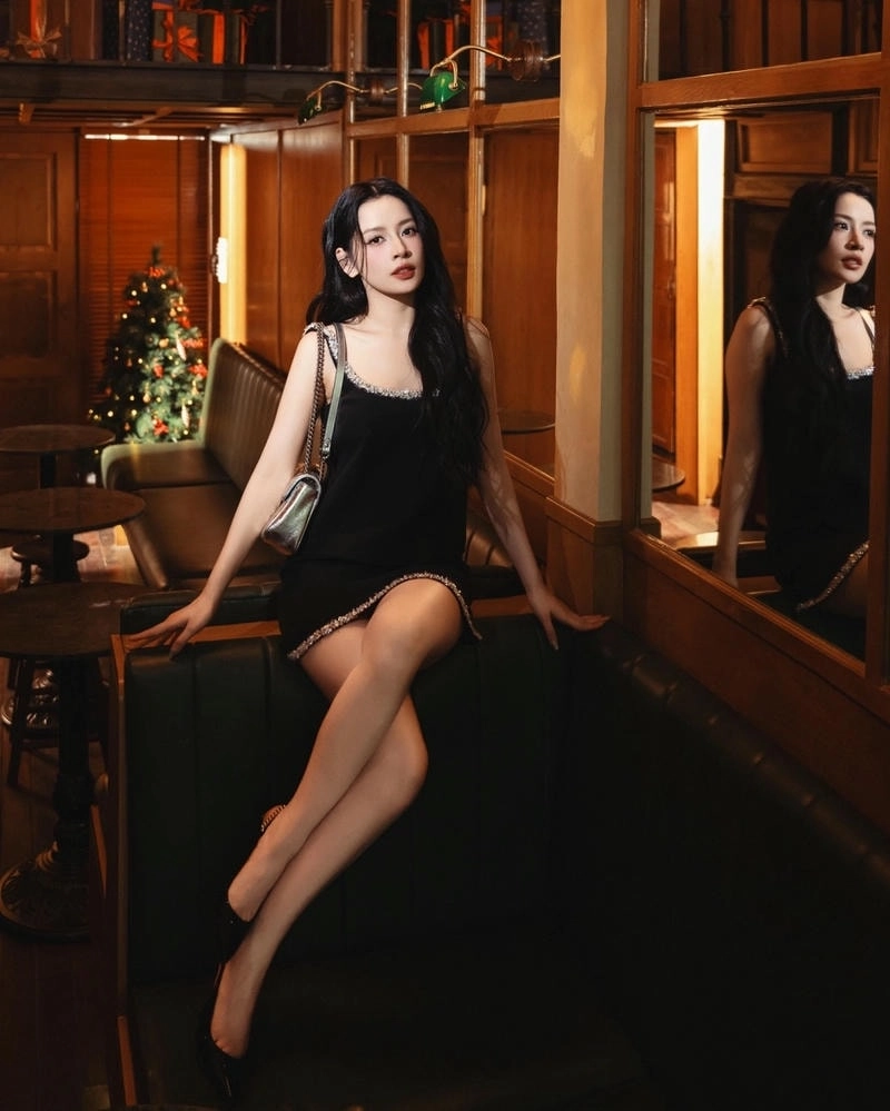 Giải đáp bí ẩn Chi Pu sinh ngày bao nhiêu