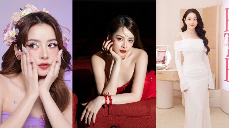 Tiểu sử của Chi Pu đầy bất ngờ và thú vị