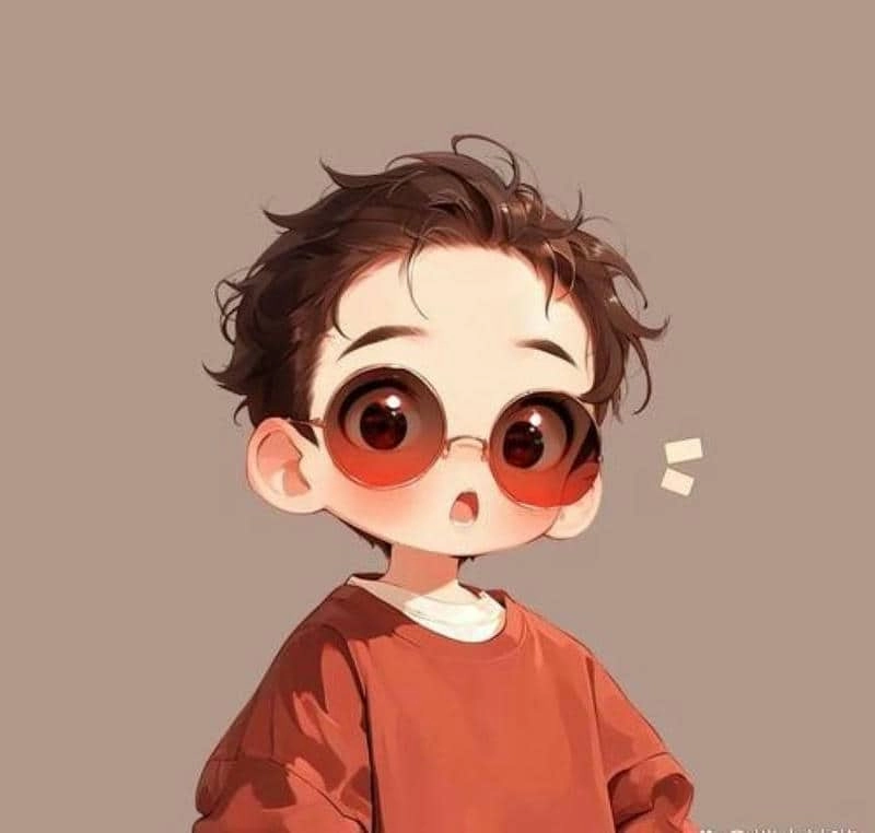 Chiêm ngưỡng chibi bé trai cute dễ thương