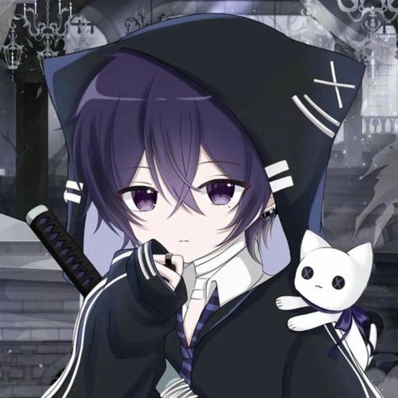 Tuyển chọn hình chibi bé trai thôi nôi