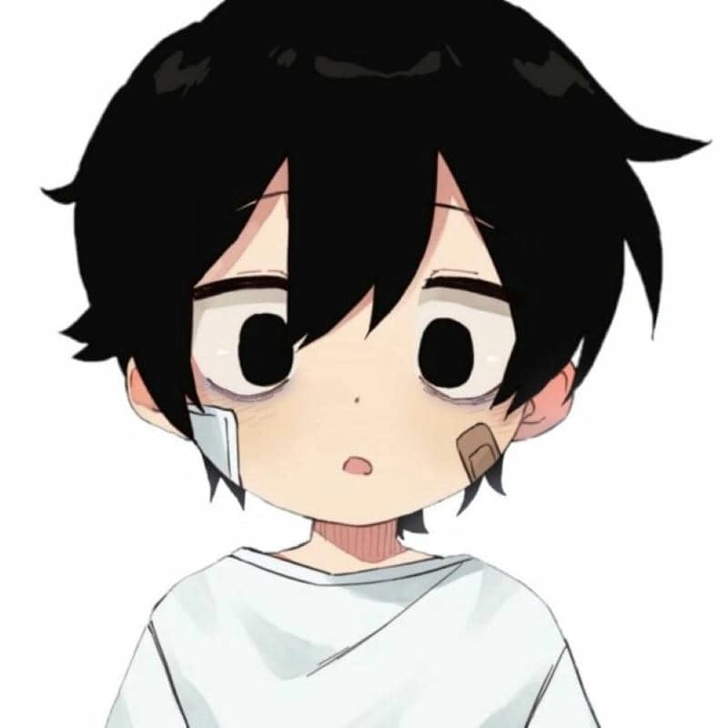 Tải ngay bộ chibi bé trai png chất lượng cao