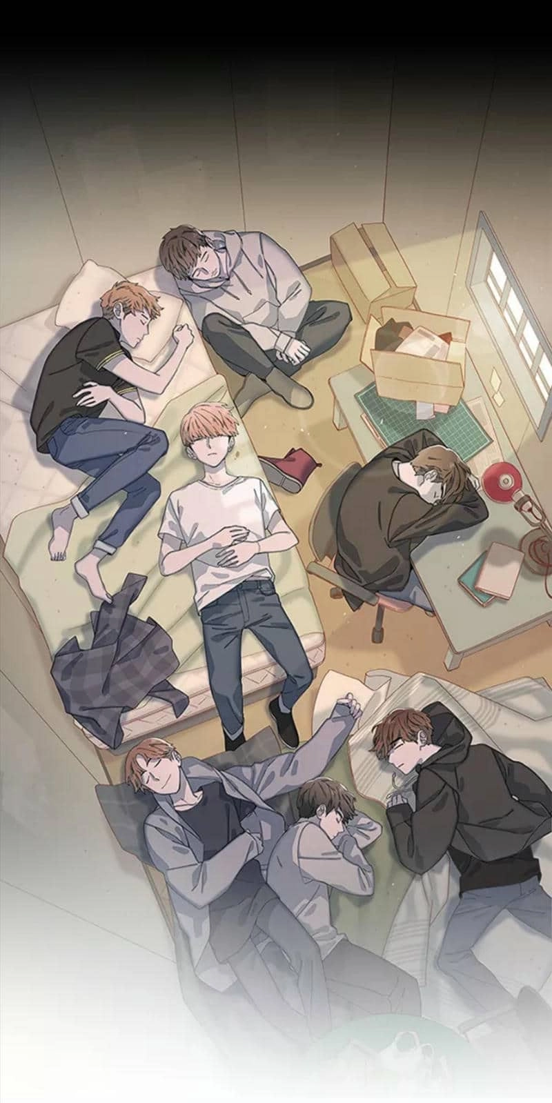 Chiêm ngưỡng ngay bts chibi v đẹp