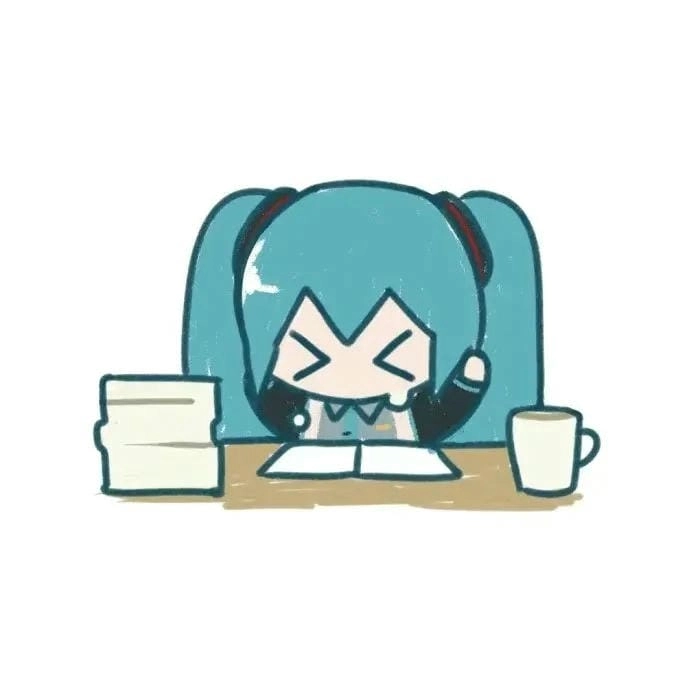 Khám phá ngay hình ảnh miku chibi ngộ nghĩnh