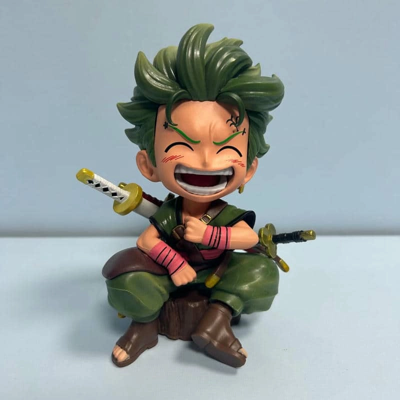 Bộ sưu tập ảnh zoro chibi cute đáng yêu