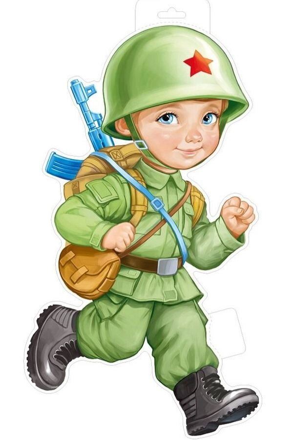 Vẽ chú bộ đội chibi với nón cối