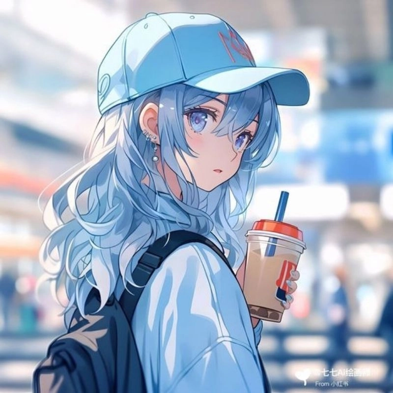 Gái chibi là hình tượng hoạt hình được yêu thích