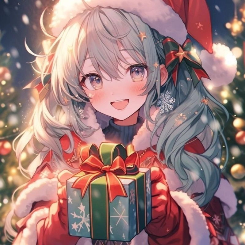 Cô gái chibi dễ thương nổi bật giữa các phong cách