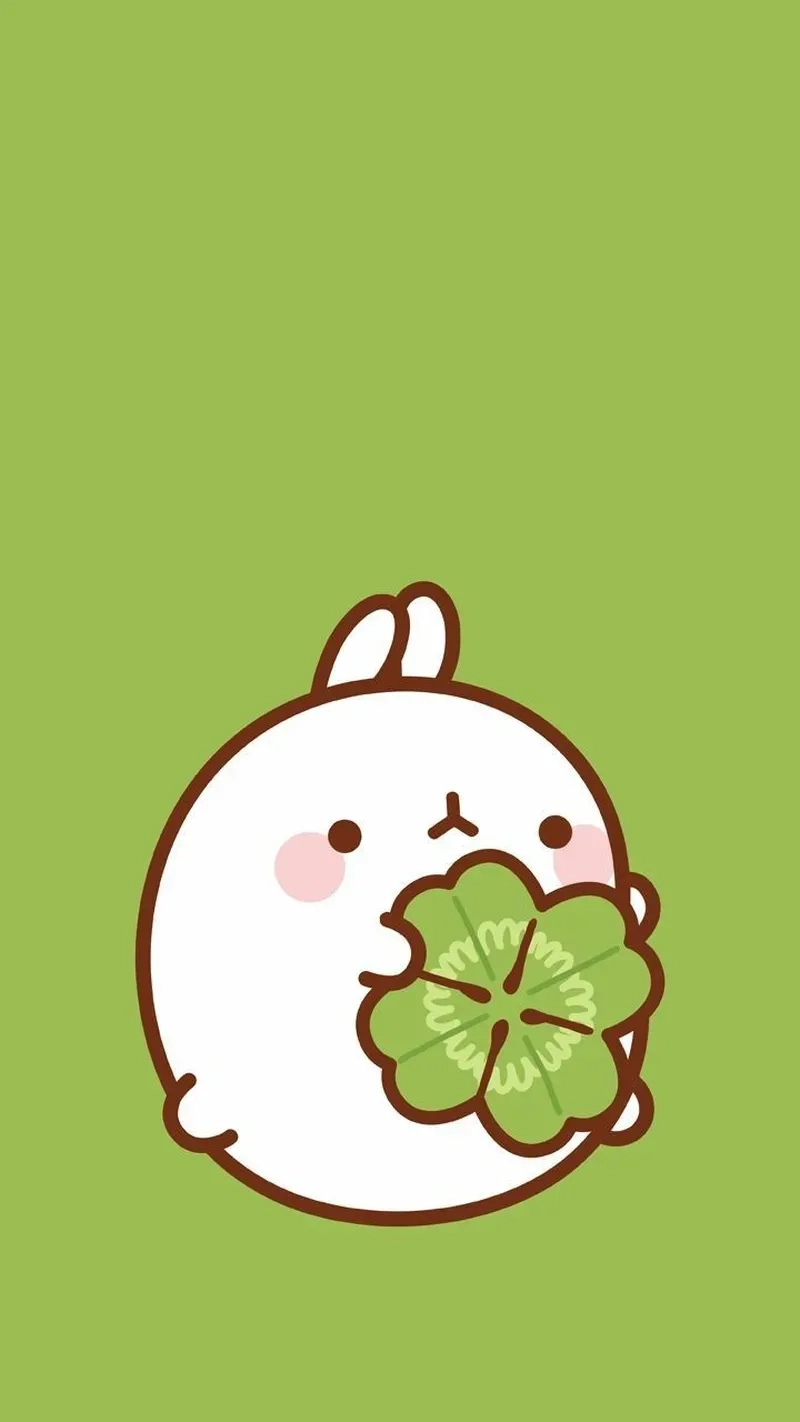 510 hình thỏ cute hot nhất mạng xã hội hiện nay