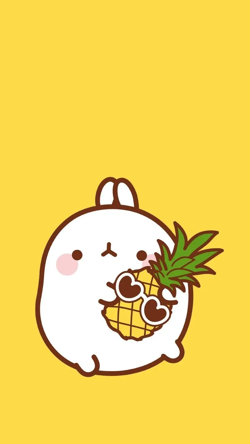 Con tho cute với đôi tai dài đáng yêu