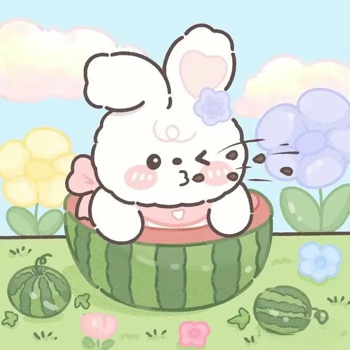 Tho chibi cute đáng yêu khiến ai cũng mê