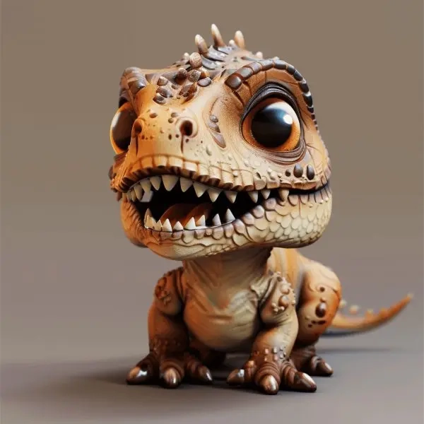 Dễ thương cute chibi avatar khủng log nổi bật và cực hút mắt