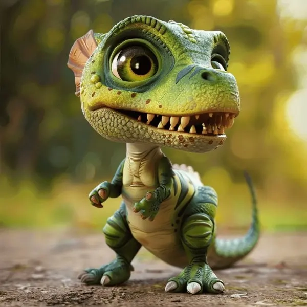 Chibi hình nền avatar khủng log cute cực chất cho màn hình khóa