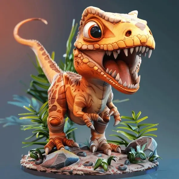 Cute chibi avatar khủng log tạo điểm nhấn cho trang cá nhân