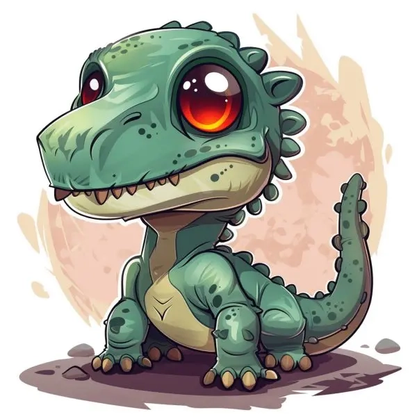 Anime cute chibi avatar khủng log tinh nghịch và đầy cá tính