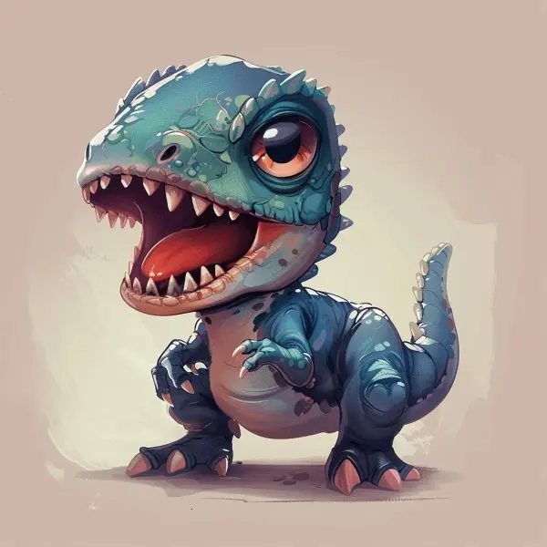 Hình nền cute chibi avatar khủng log nổi bật trên mọi thiết bị