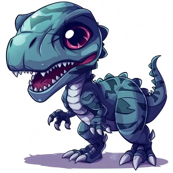 Avatar cute chibi avatar khủng log giúp bạn thể hiện phong cách riêng